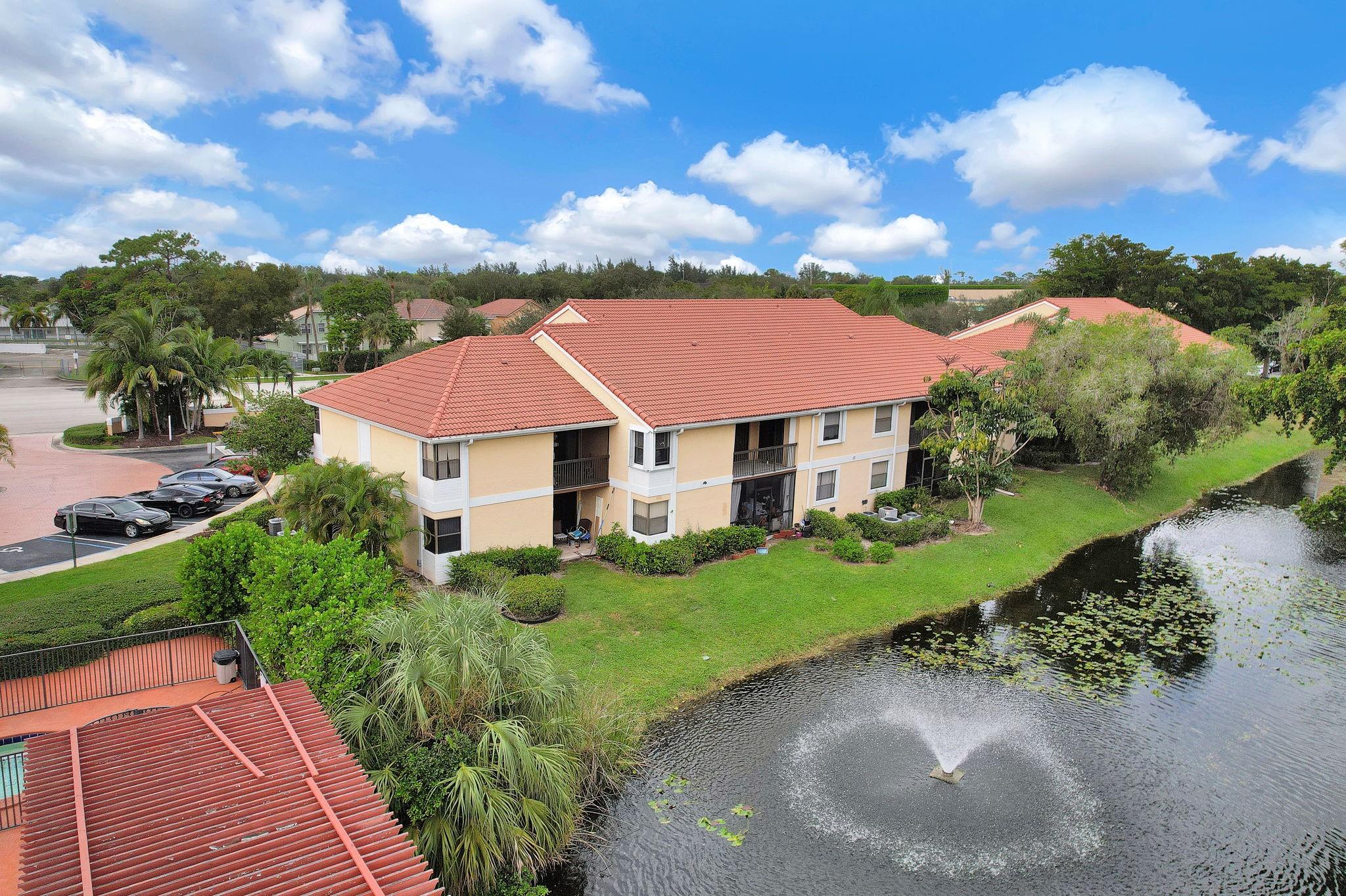 Grand Oasis - Residential