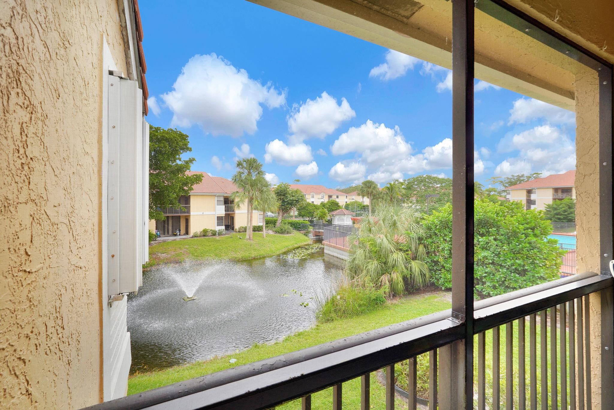 Grand Oasis - Residential