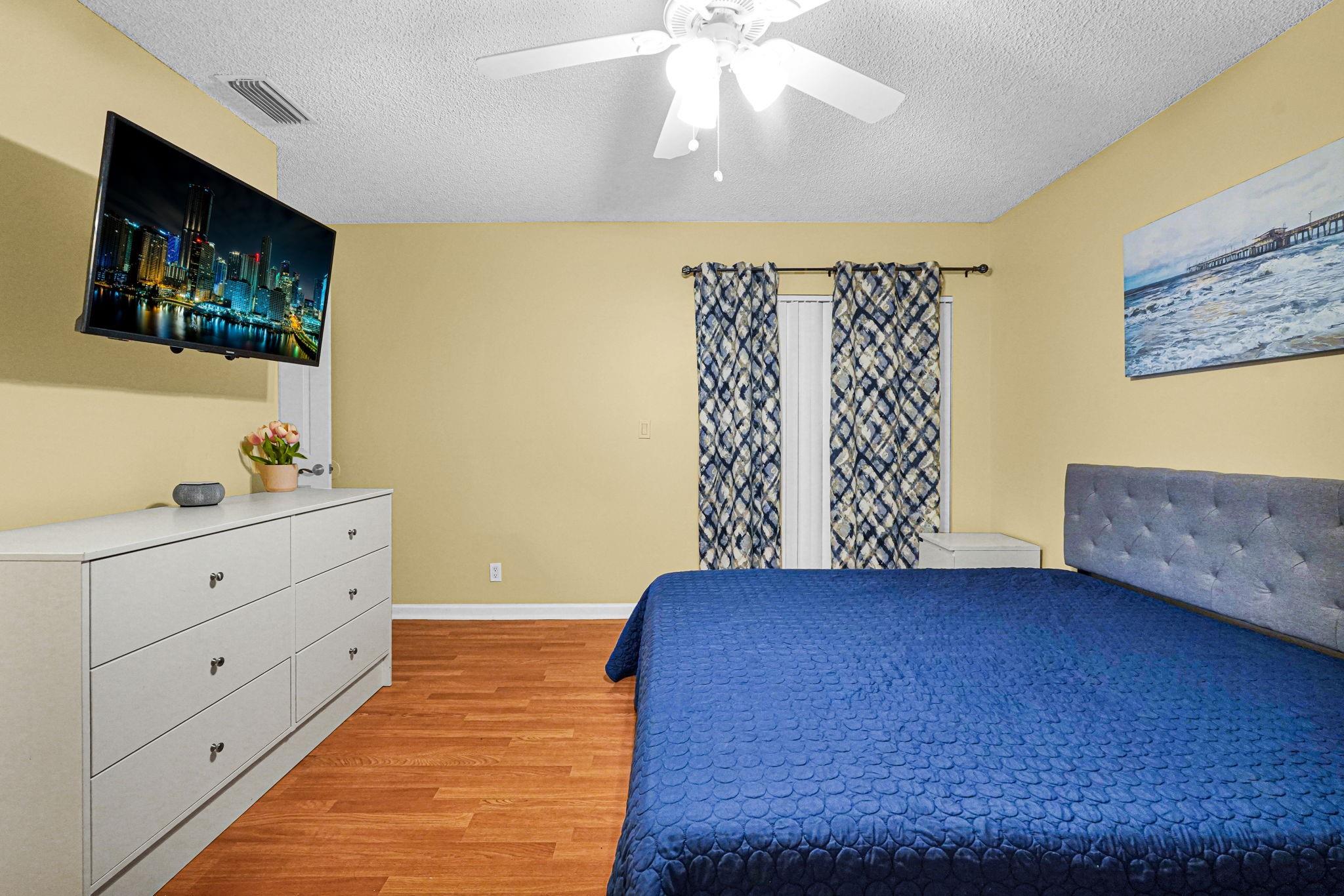 Grand Oasis - Residential