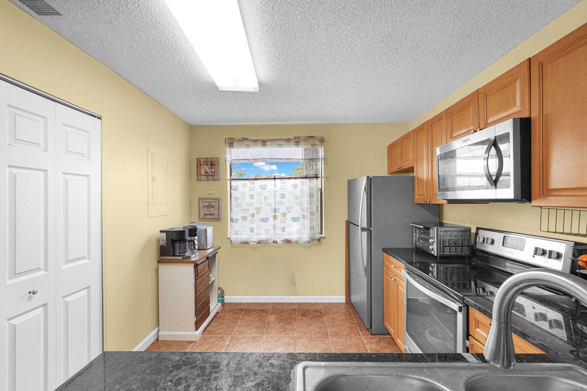 Grand Oasis - Residential