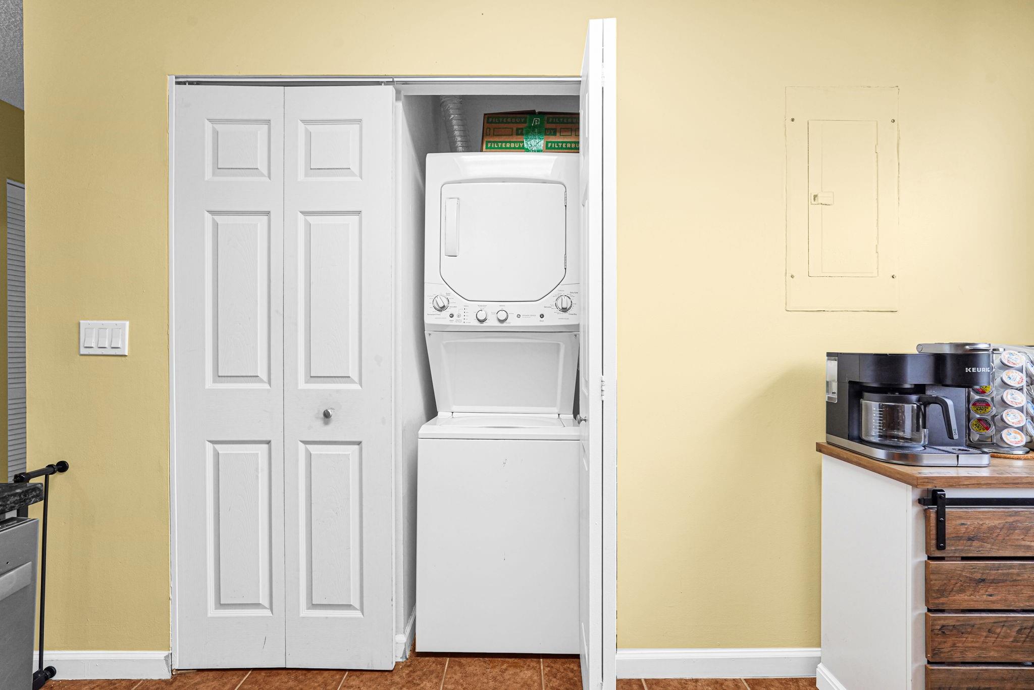 Grand Oasis - Residential