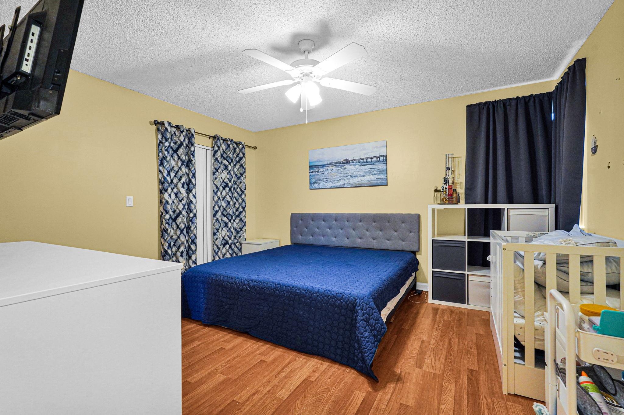 Grand Oasis - Residential