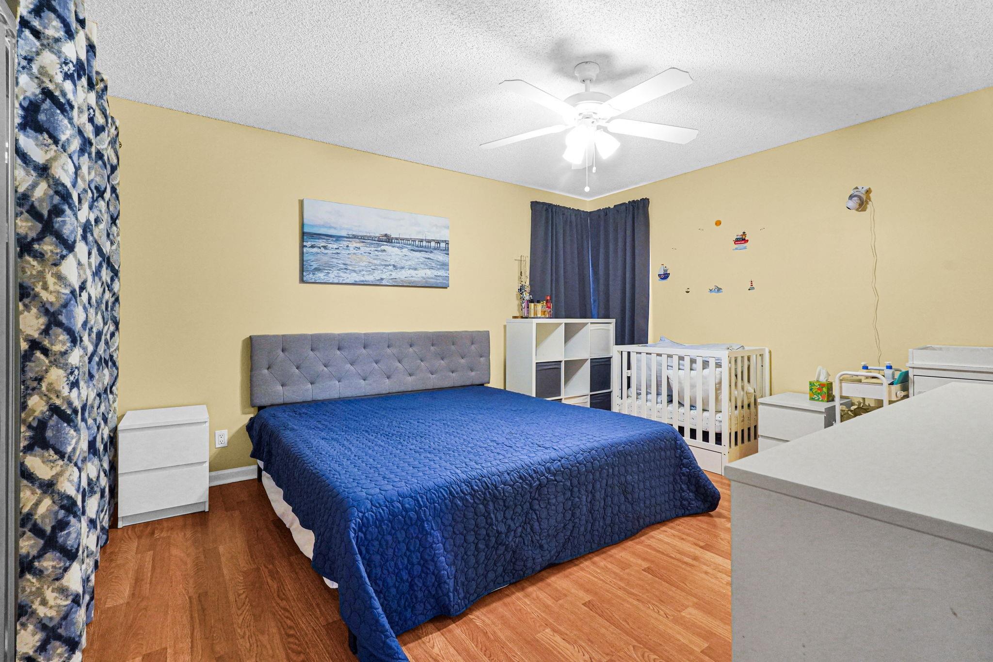 Grand Oasis - Residential