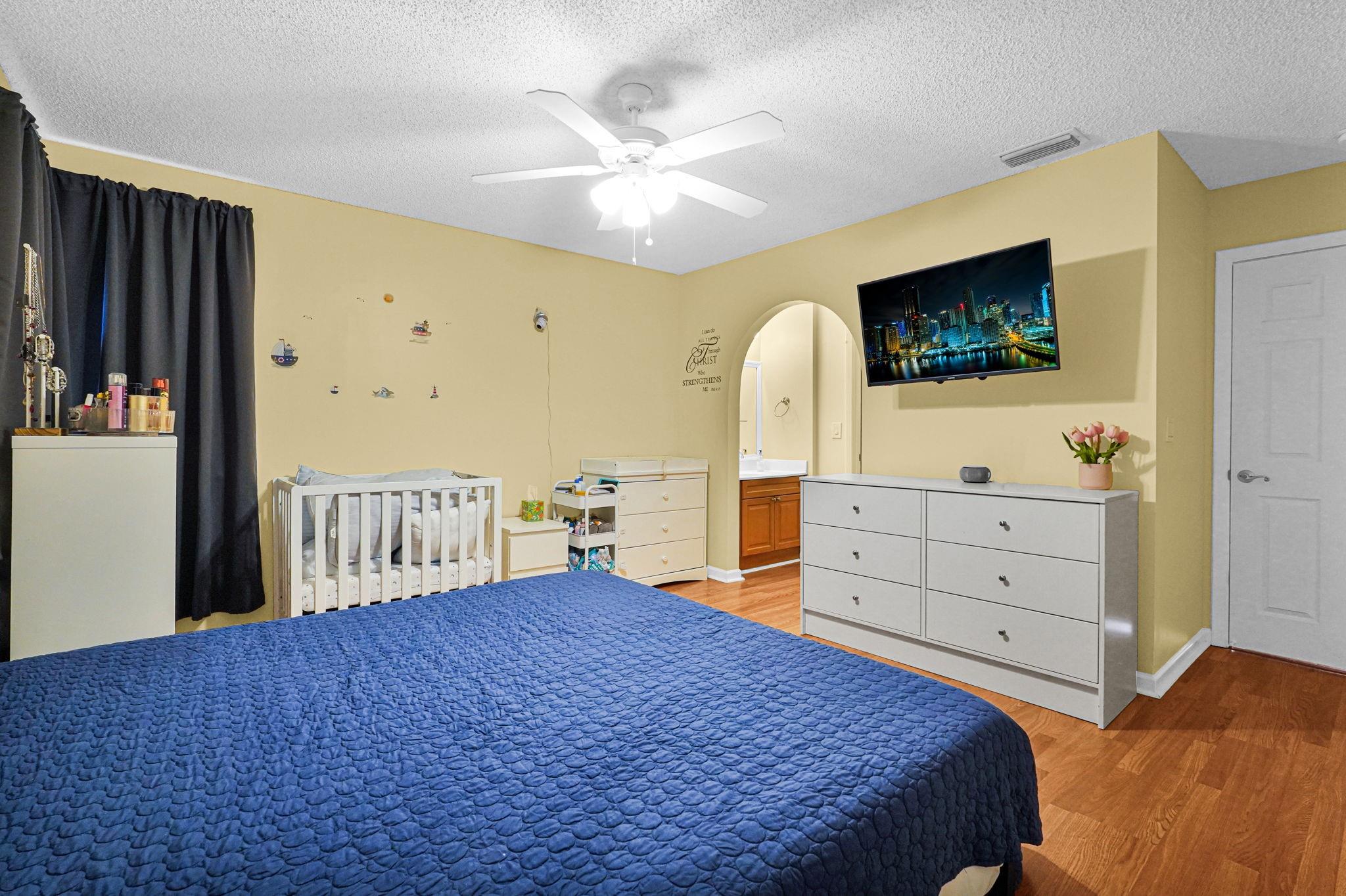 Grand Oasis - Residential