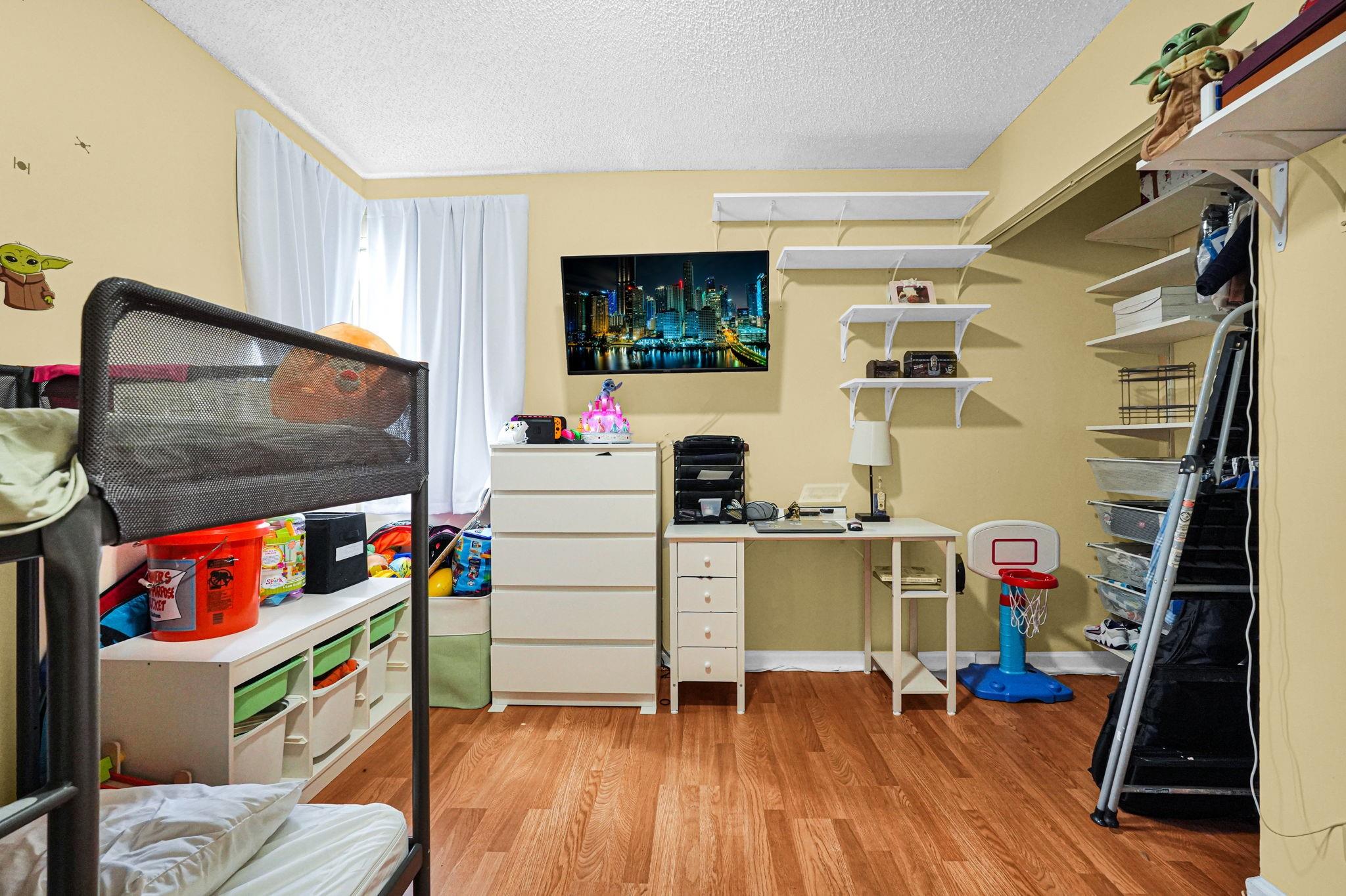 Grand Oasis - Residential