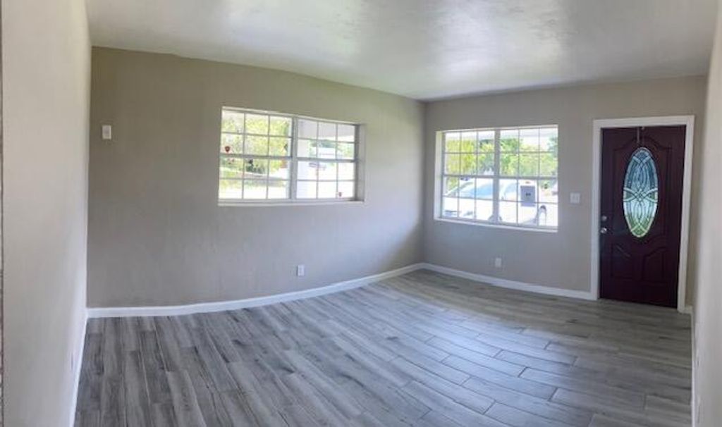 Photo of 764 SW 10th Street, Belle Glade, FL 33430 (MLS # R10990426)