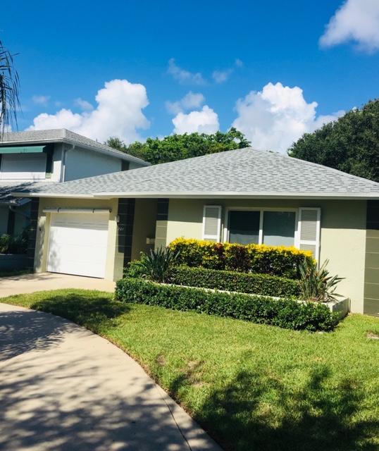 LINCOLNWOOD VILLAGE - Residential Lease