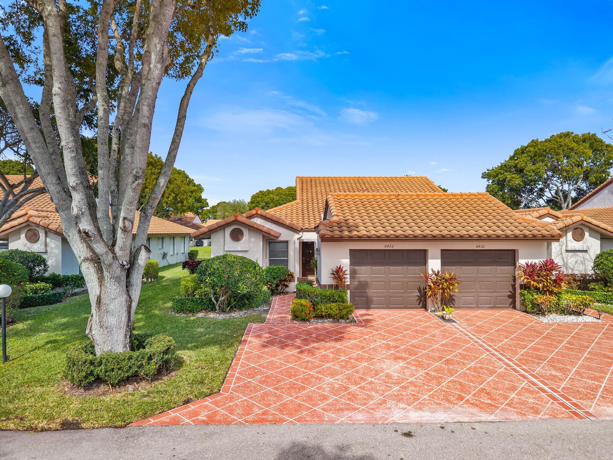 6426 Pointe Pleasant Circle