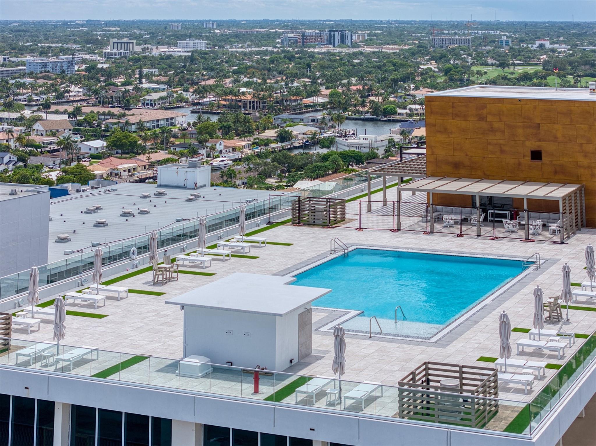 4020 GALT OCEAN DR 1001