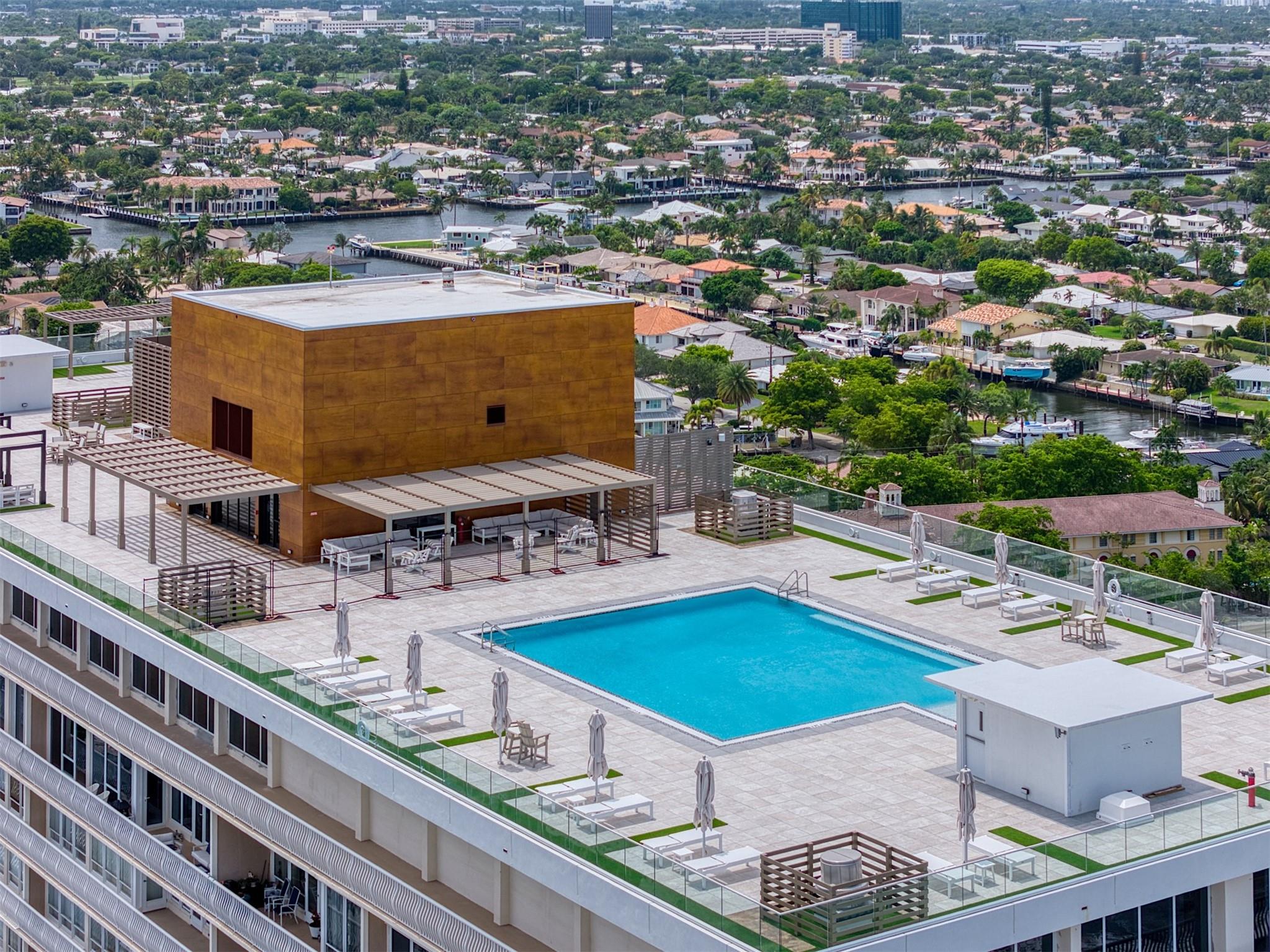 4020 GALT OCEAN DR 1001