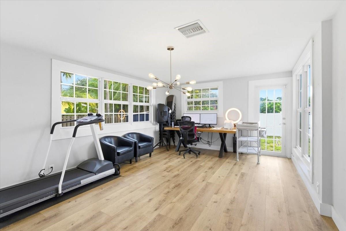 Forest Ridge Park - Residential