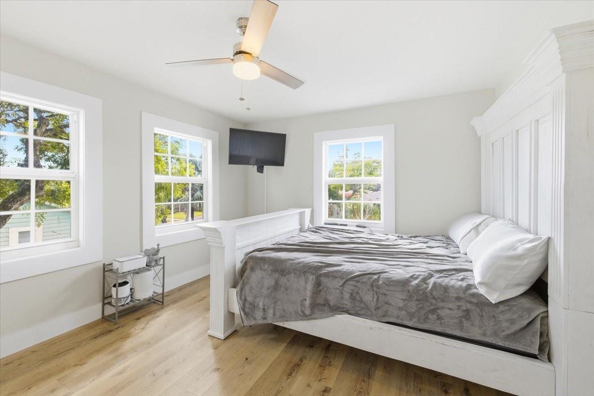 Forest Ridge Park - Residential