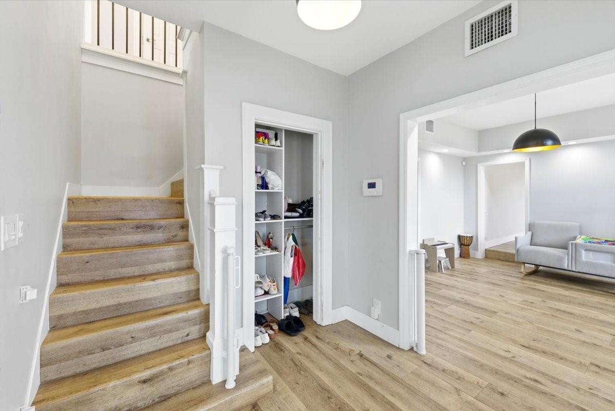 Forest Ridge Park - Residential