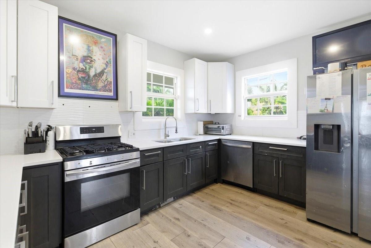 Forest Ridge Park - Residential