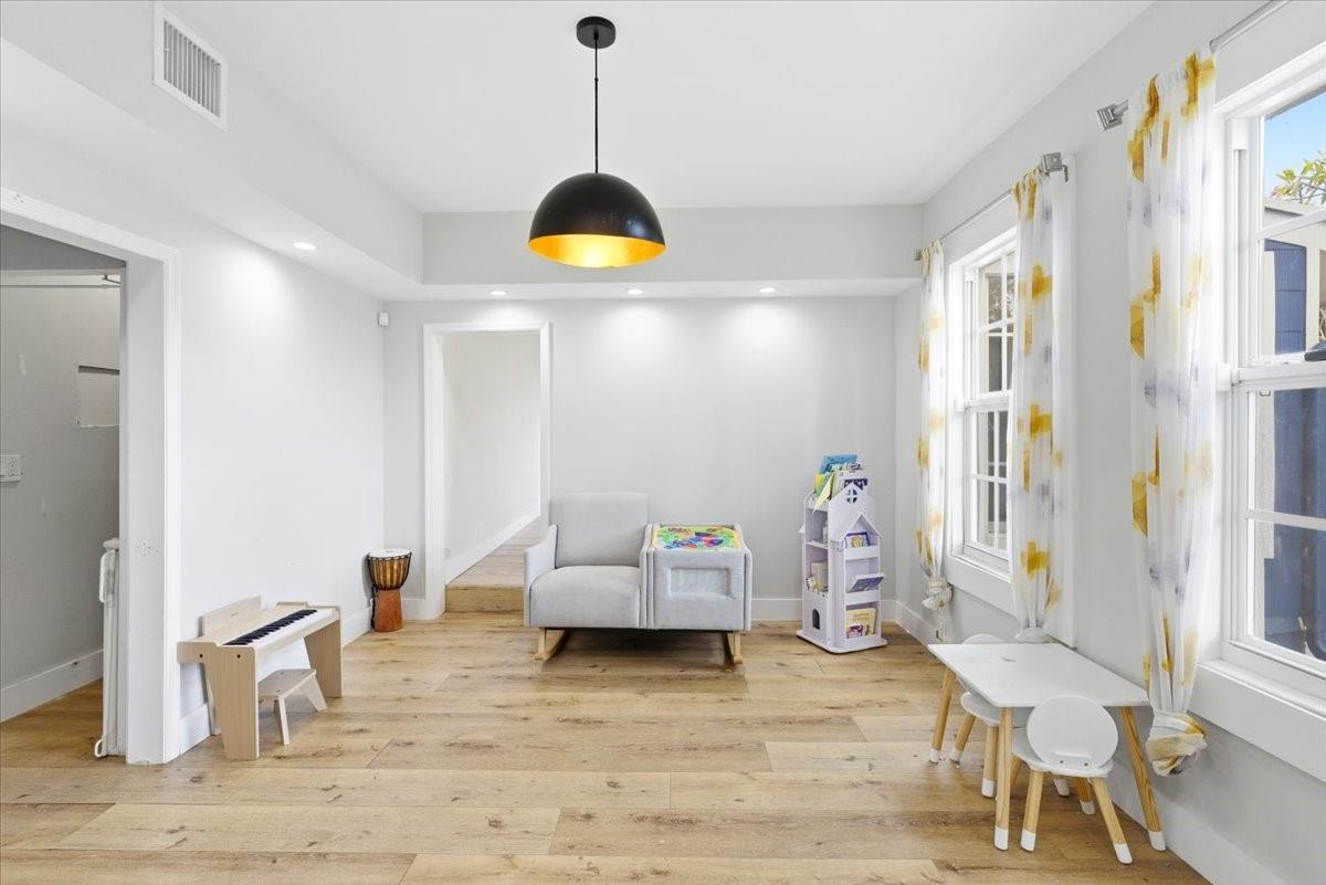 Forest Ridge Park - Residential