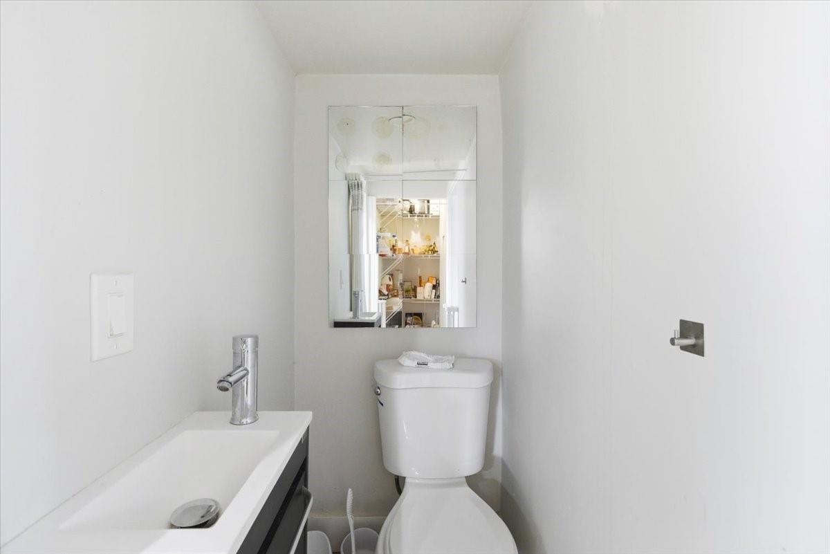 Forest Ridge Park - Residential