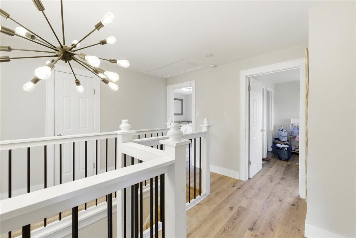 Forest Ridge Park - Residential