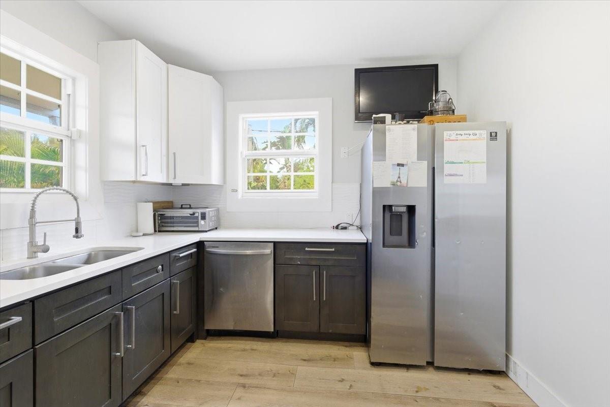 Forest Ridge Park - Residential