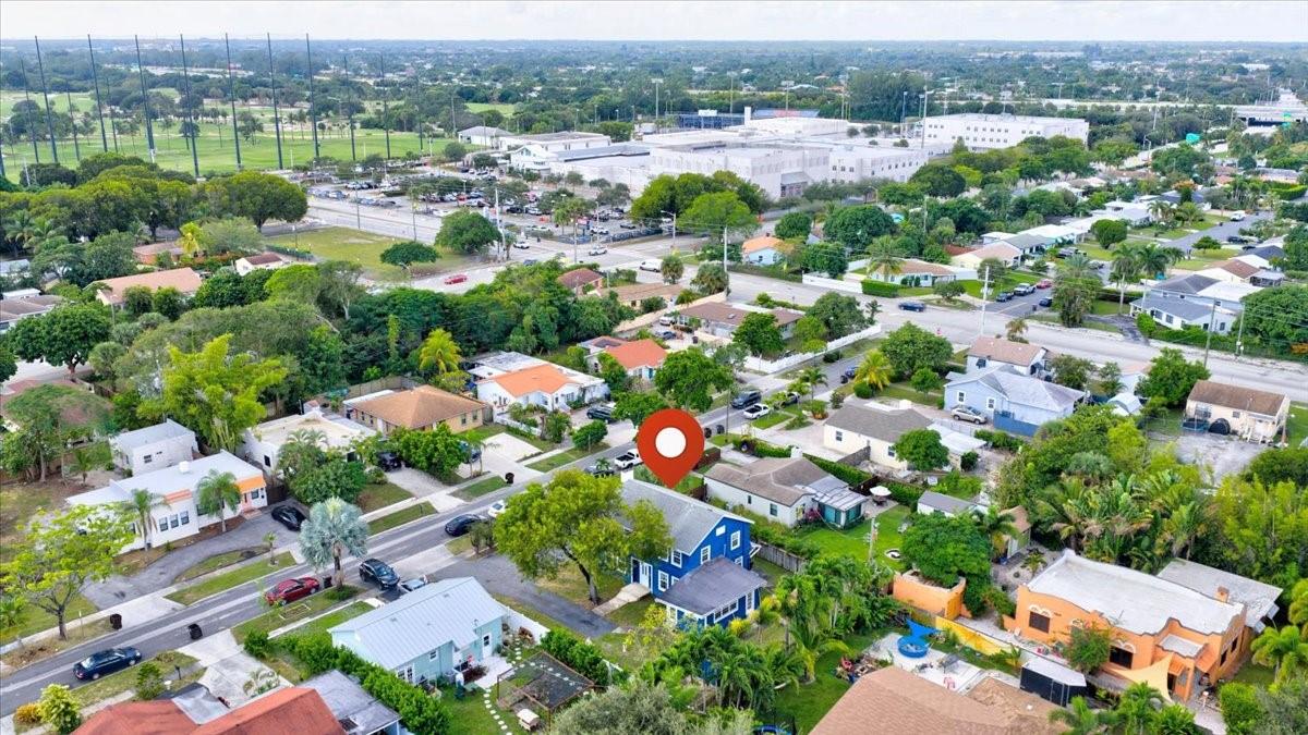 Forest Ridge Park - Residential