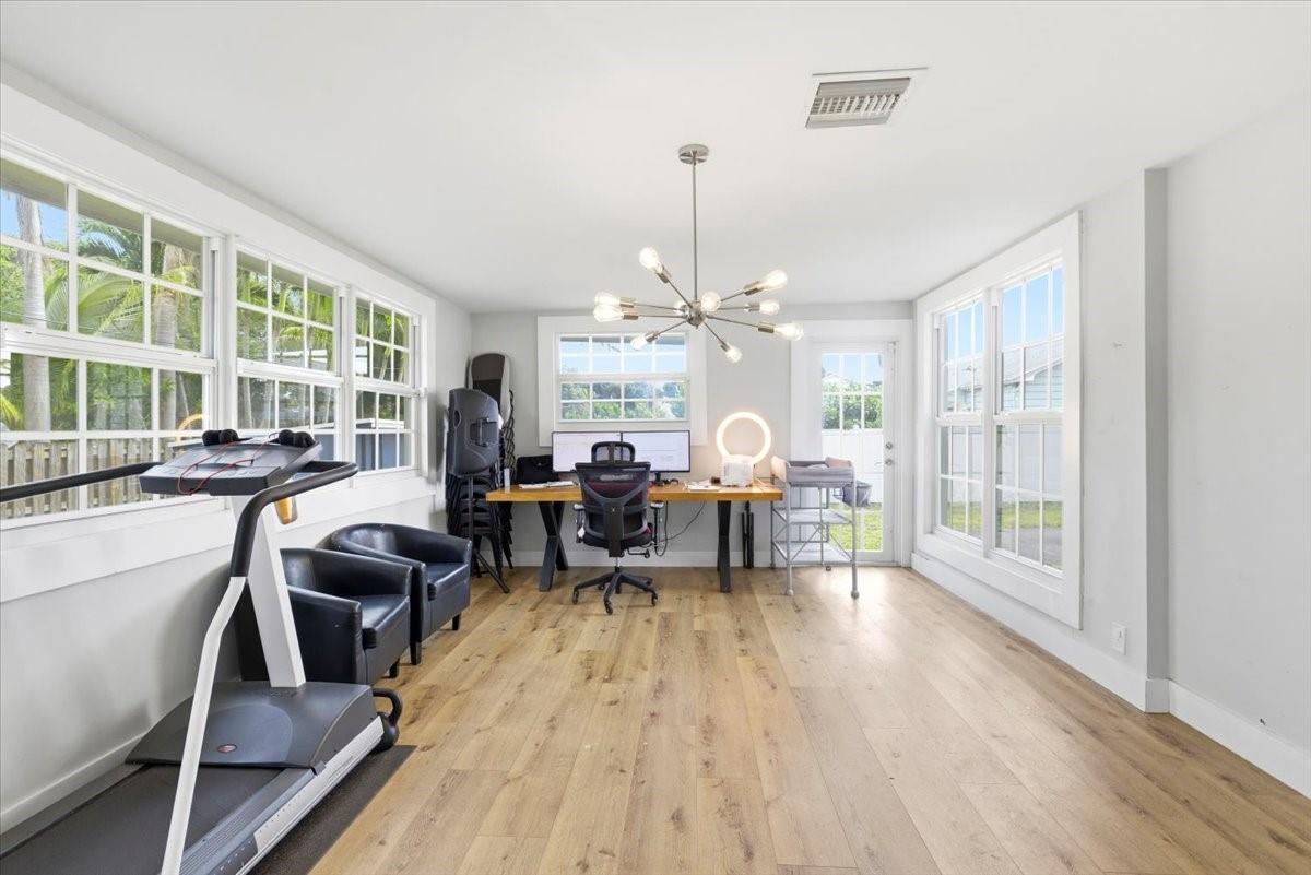 Forest Ridge Park - Residential