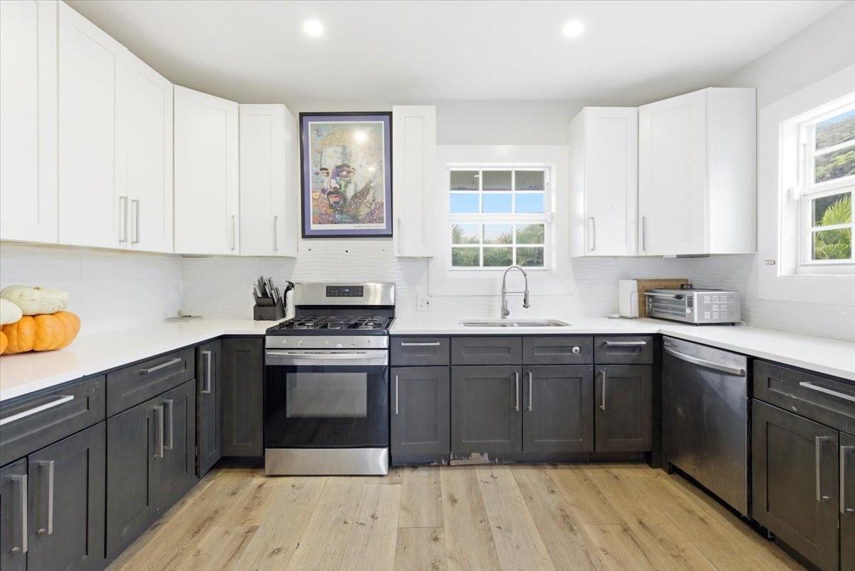 Forest Ridge Park - Residential