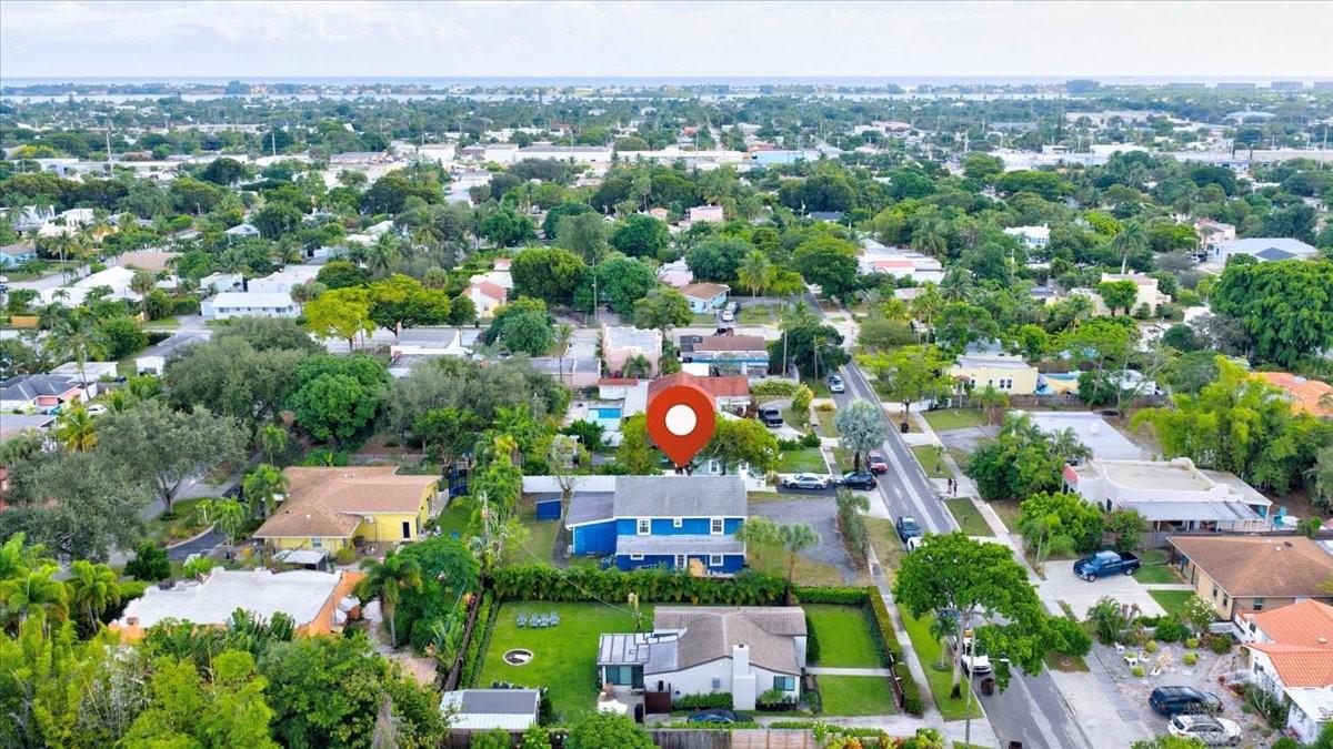 Forest Ridge Park - Residential