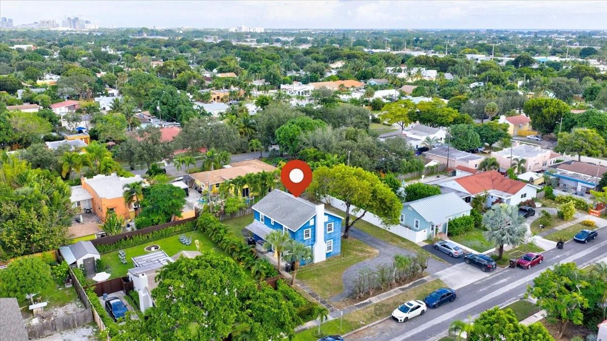 Forest Ridge Park - Residential