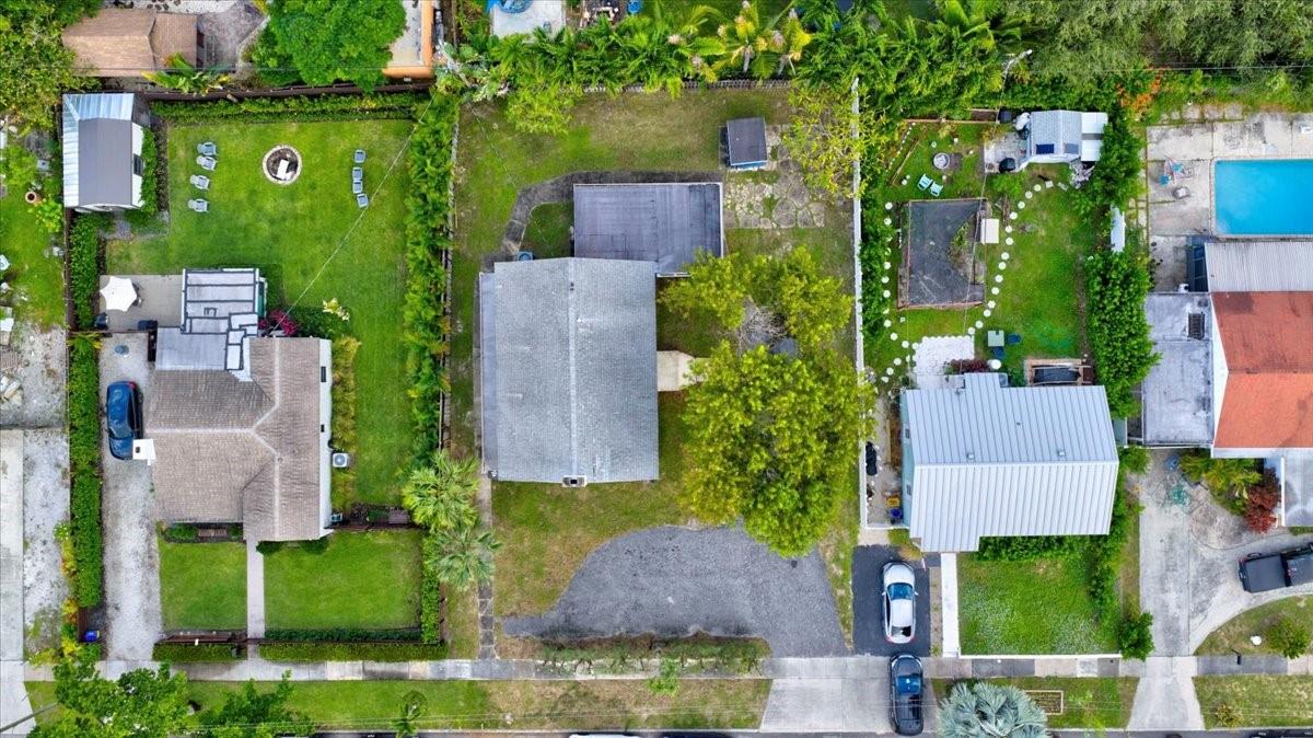 Forest Ridge Park - Residential