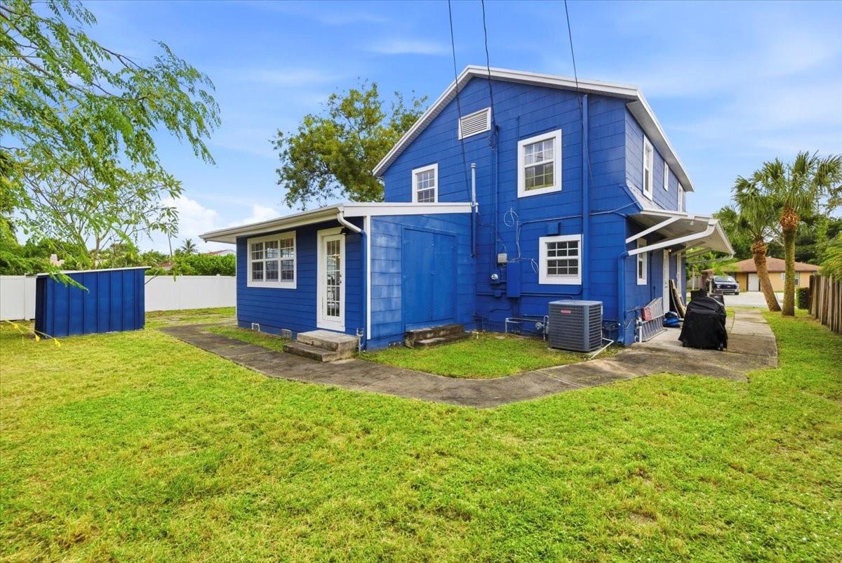 Forest Ridge Park - Residential