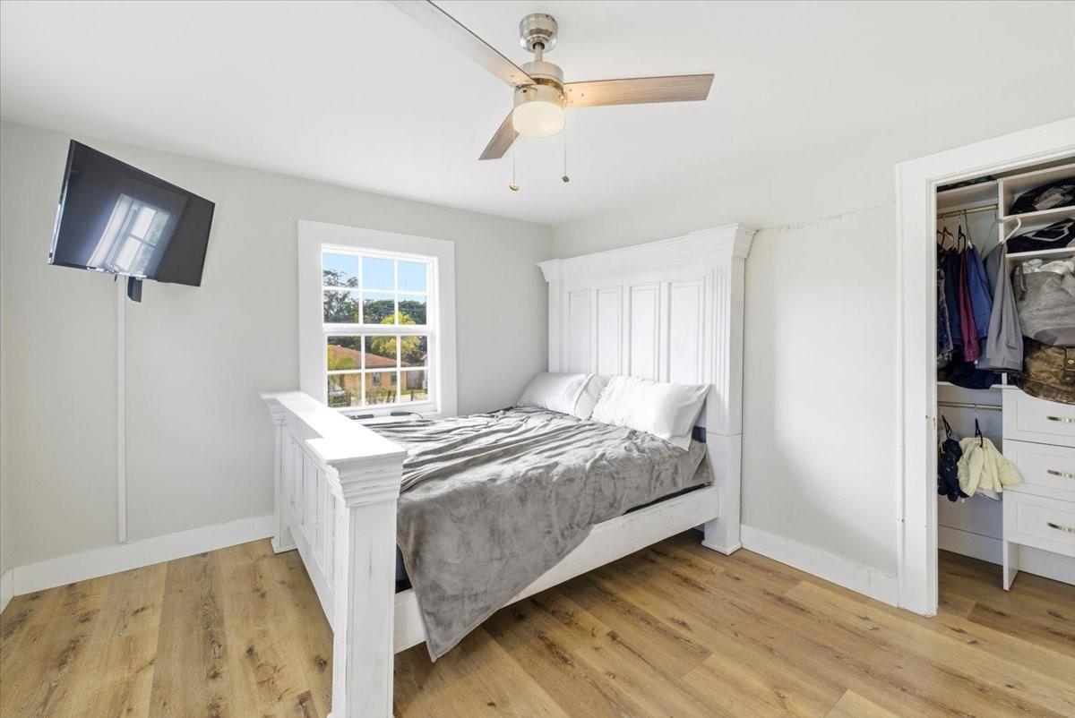 Forest Ridge Park - Residential