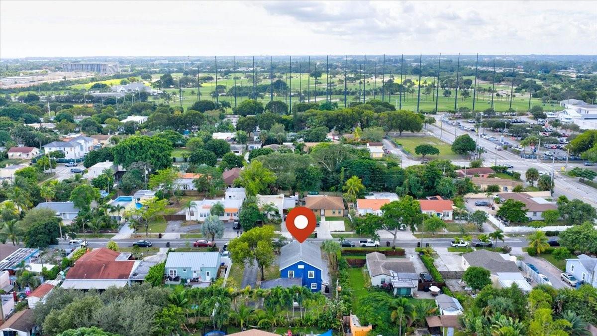 Forest Ridge Park - Residential