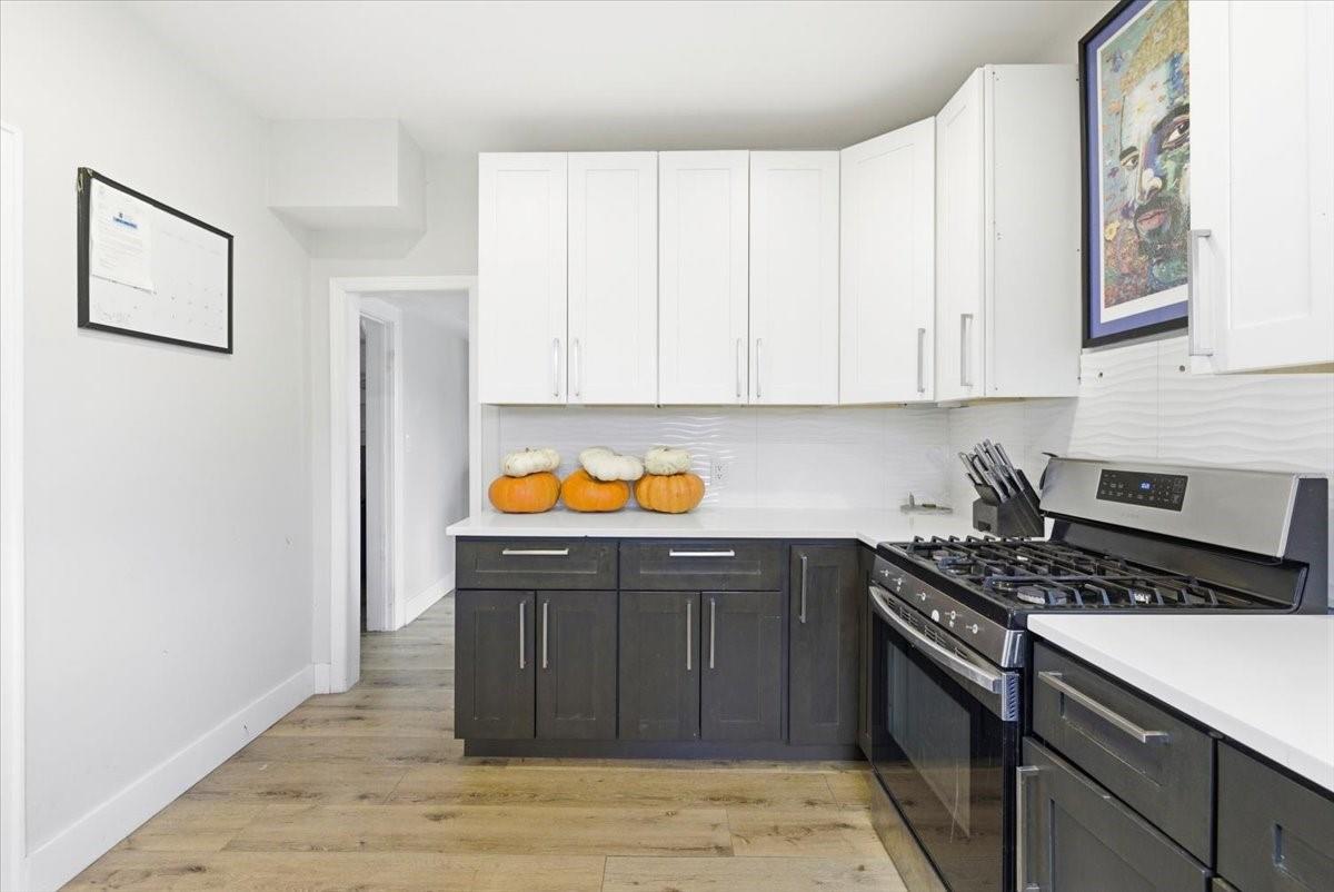 Forest Ridge Park - Residential