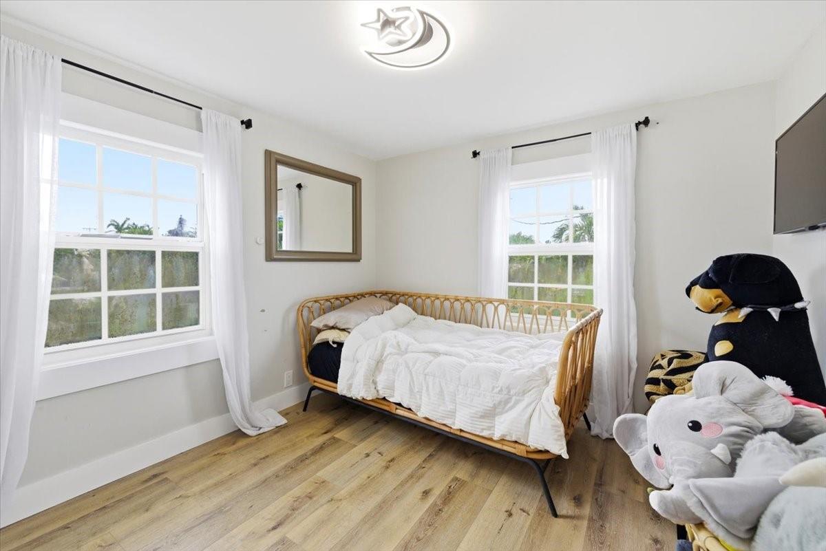 Forest Ridge Park - Residential