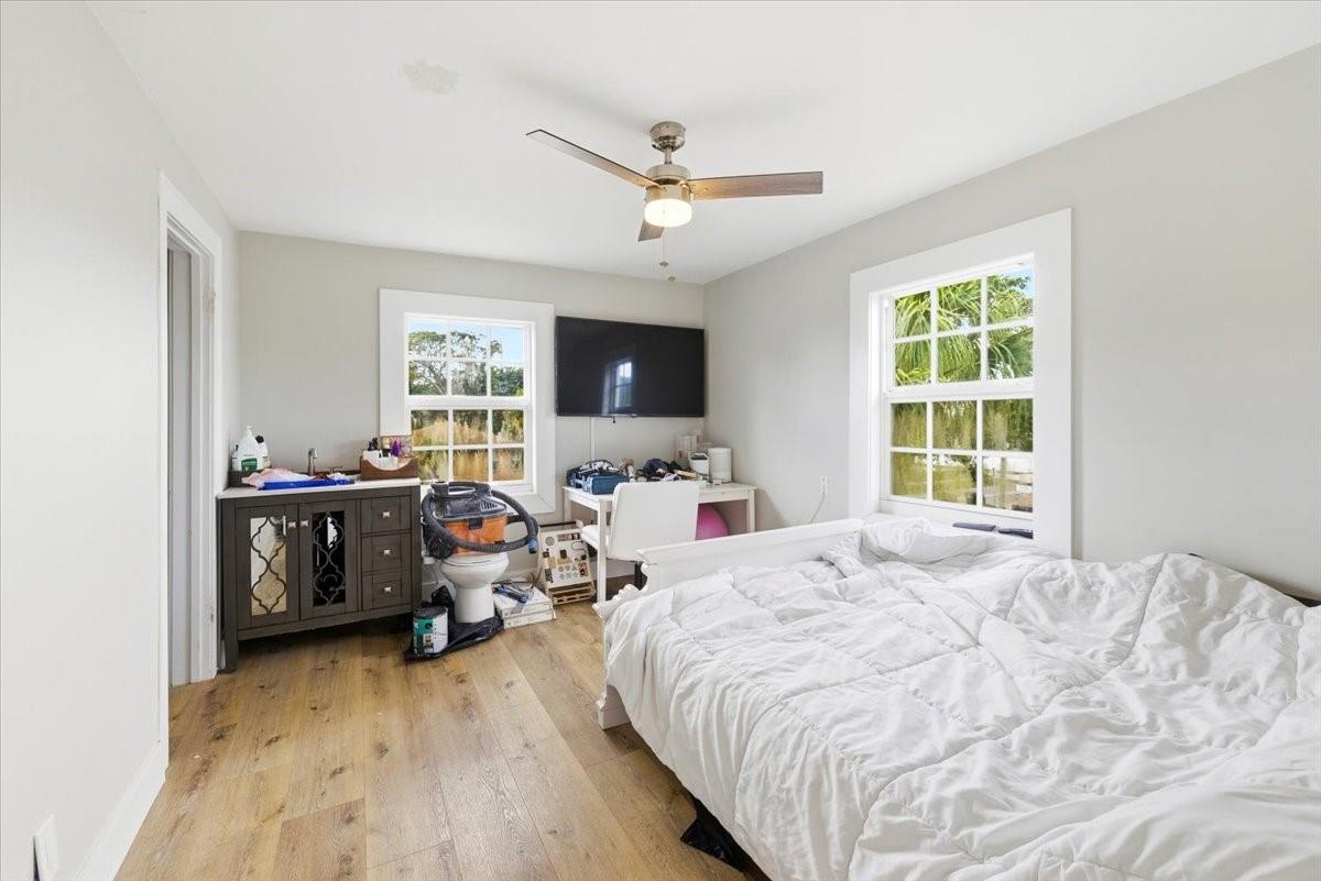 Forest Ridge Park - Residential