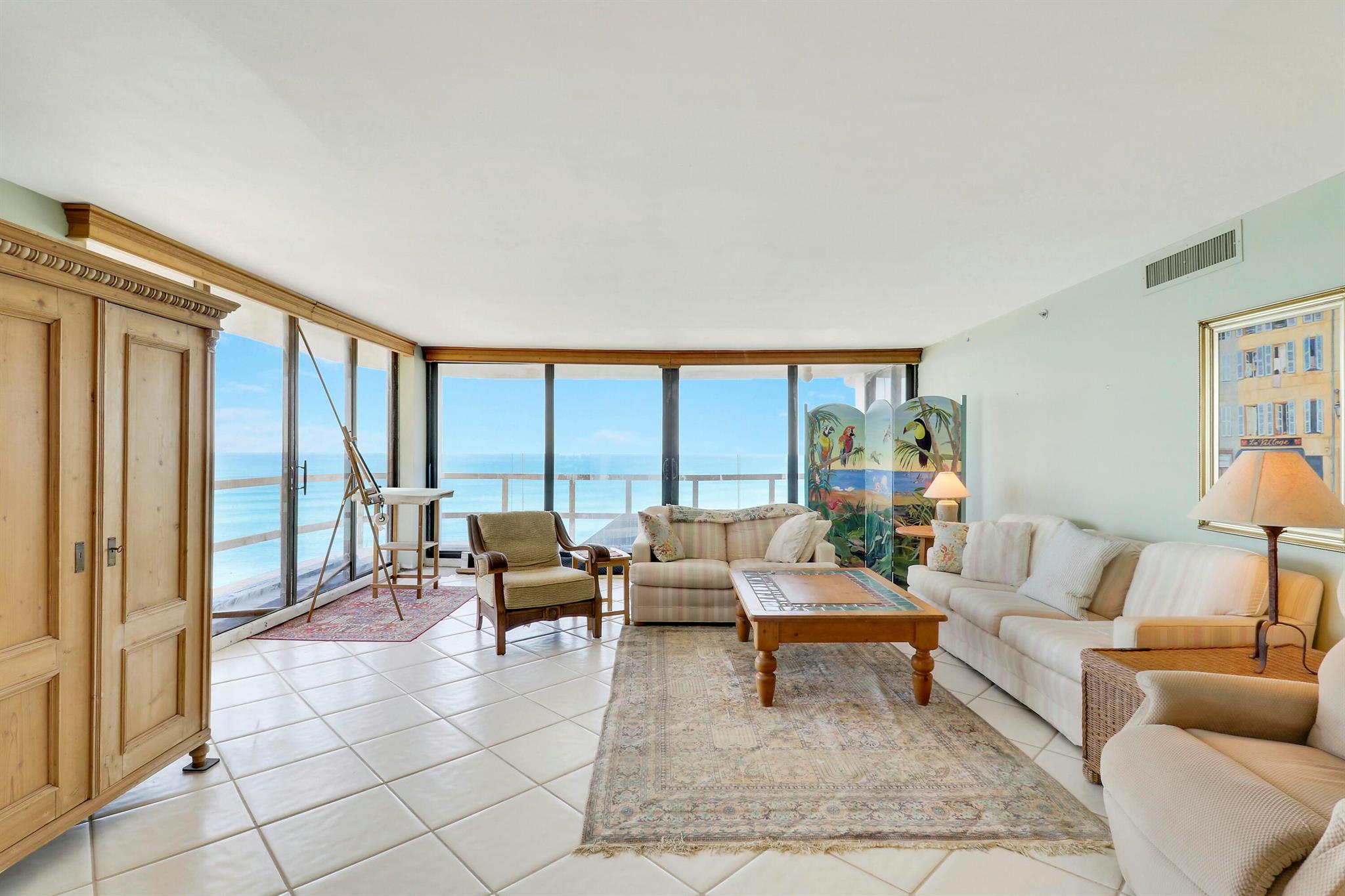 100 Beach Road 801
