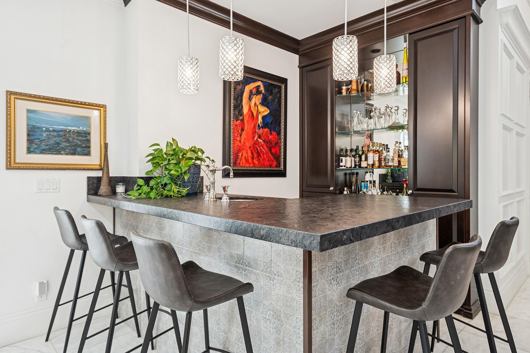 RIO VISTA ISLES - Residential