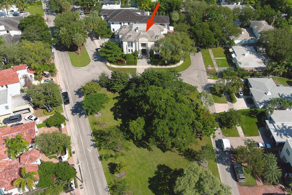 RIO VISTA ISLES - Residential