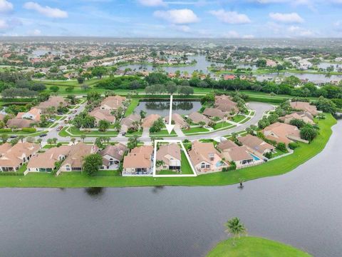 6852 Bitterbush Place Boynton Beach FL 33472