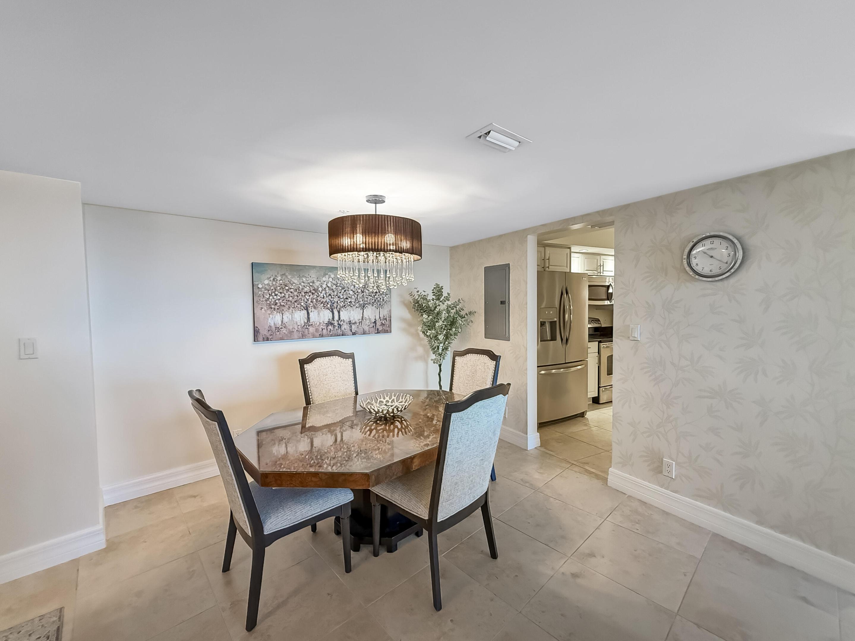 TIARA CONDO - Residential Lease