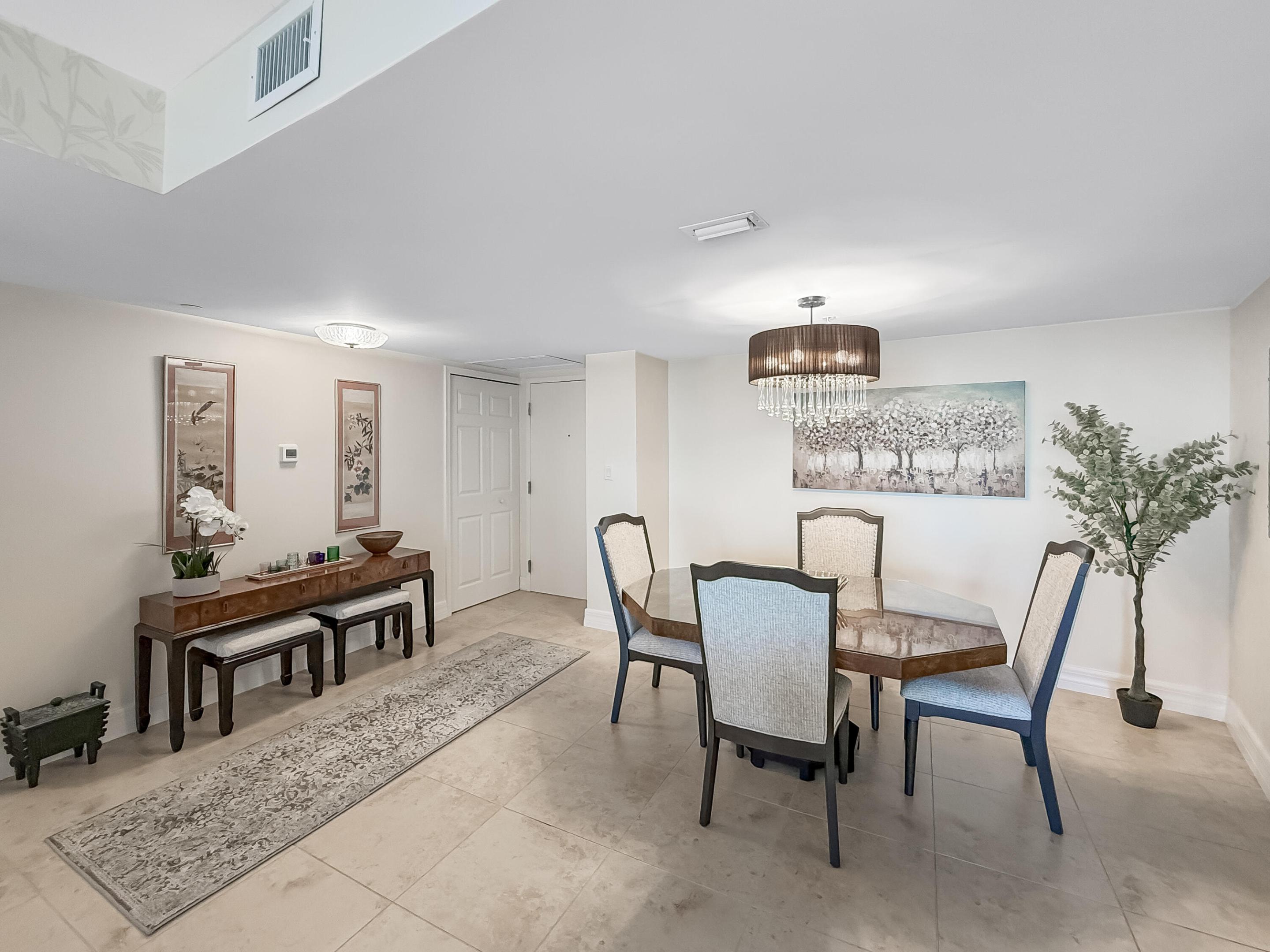 TIARA CONDO - Residential Lease