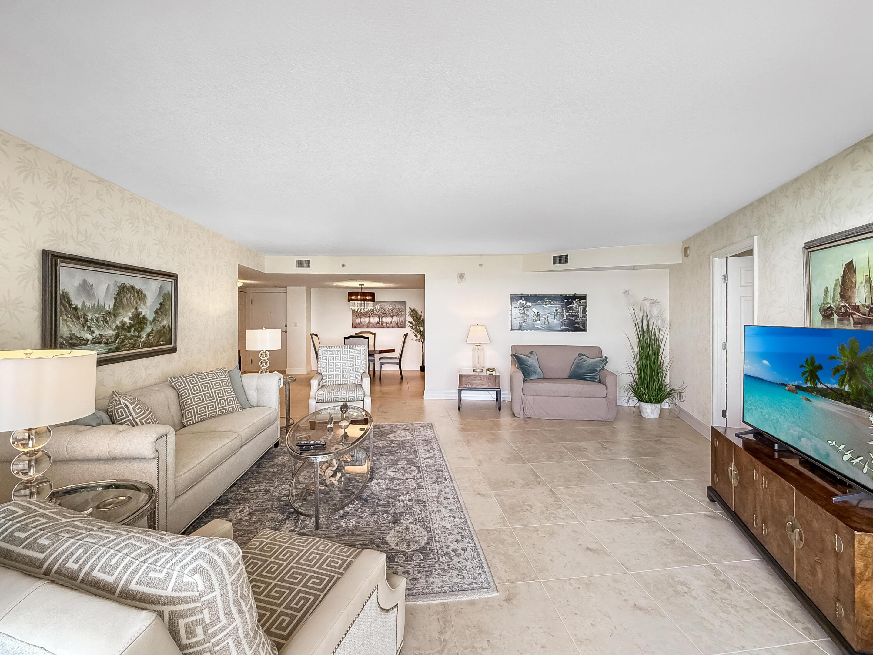 TIARA CONDO - Residential Lease