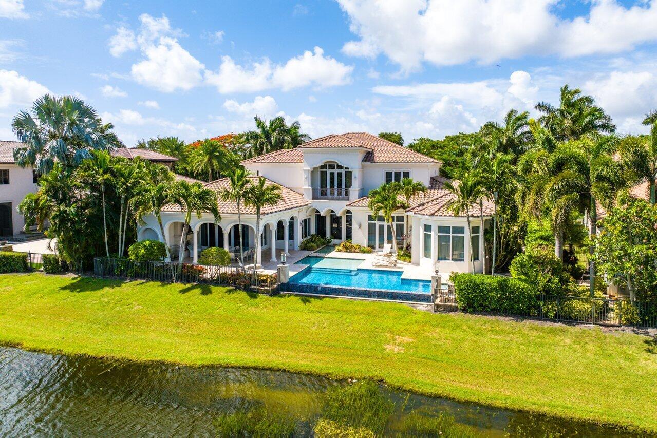 FRENCHMANS RESERVE - Residential