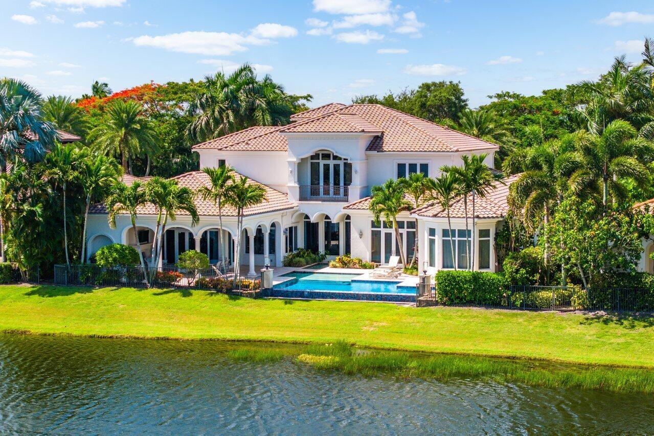 FRENCHMANS RESERVE - Residential