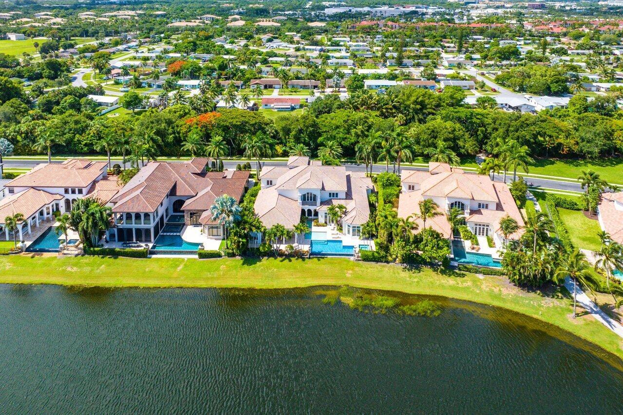 FRENCHMANS RESERVE - Residential