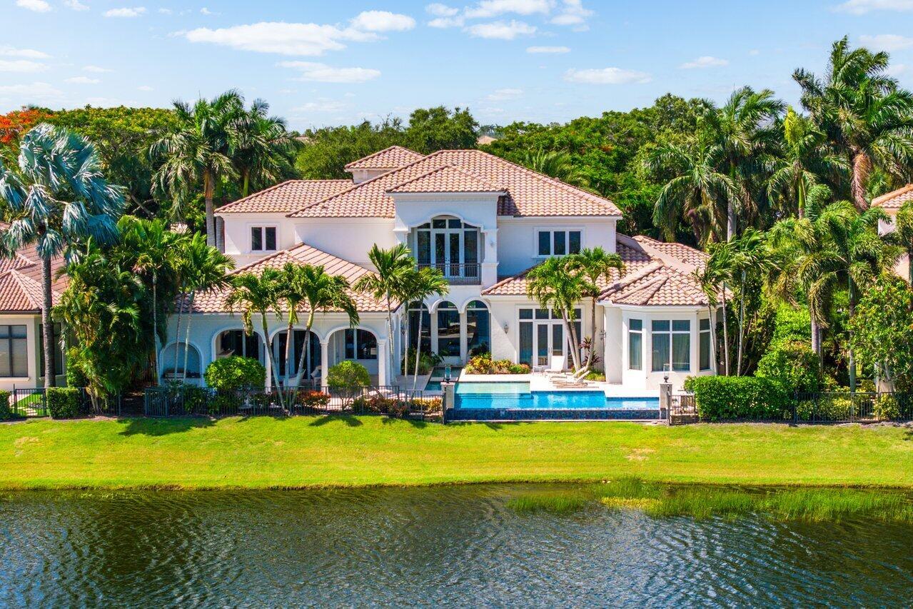 FRENCHMANS RESERVE - Residential