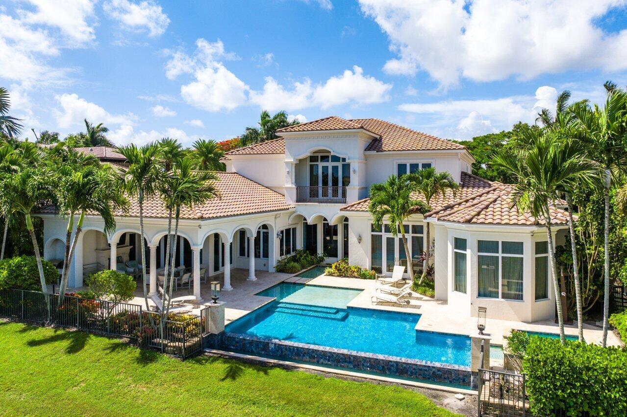 FRENCHMANS RESERVE - Residential