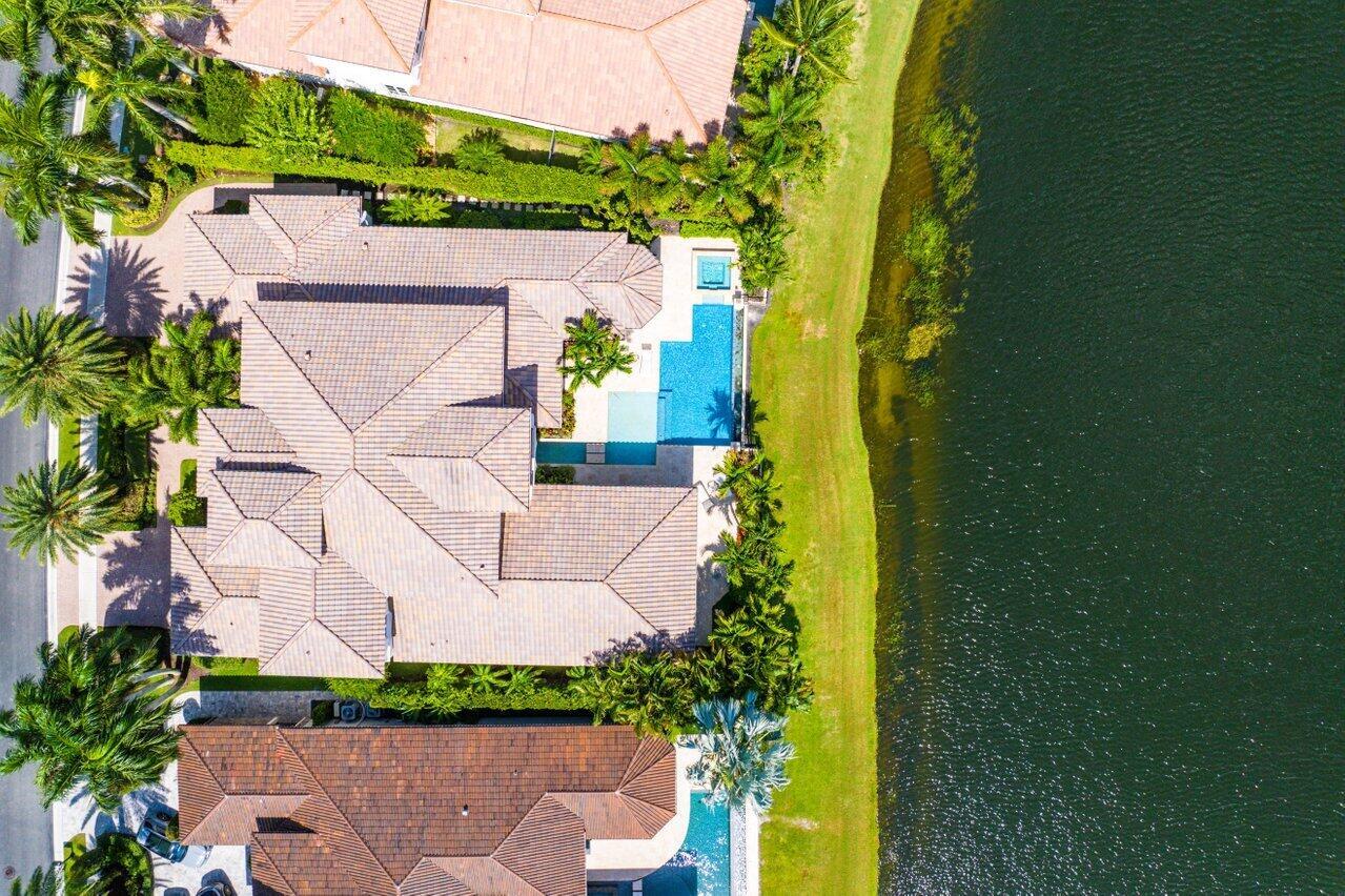 FRENCHMANS RESERVE - Residential