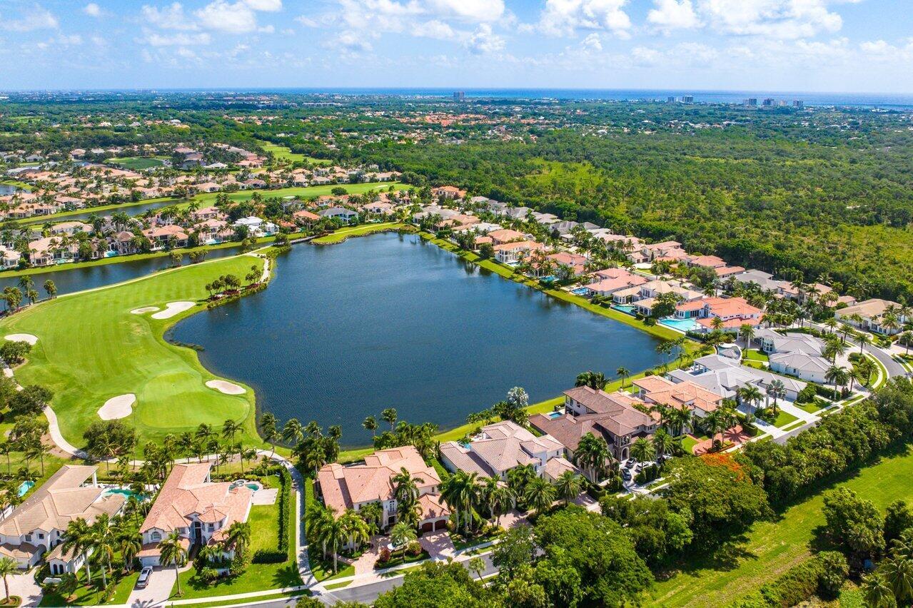 FRENCHMANS RESERVE - Residential