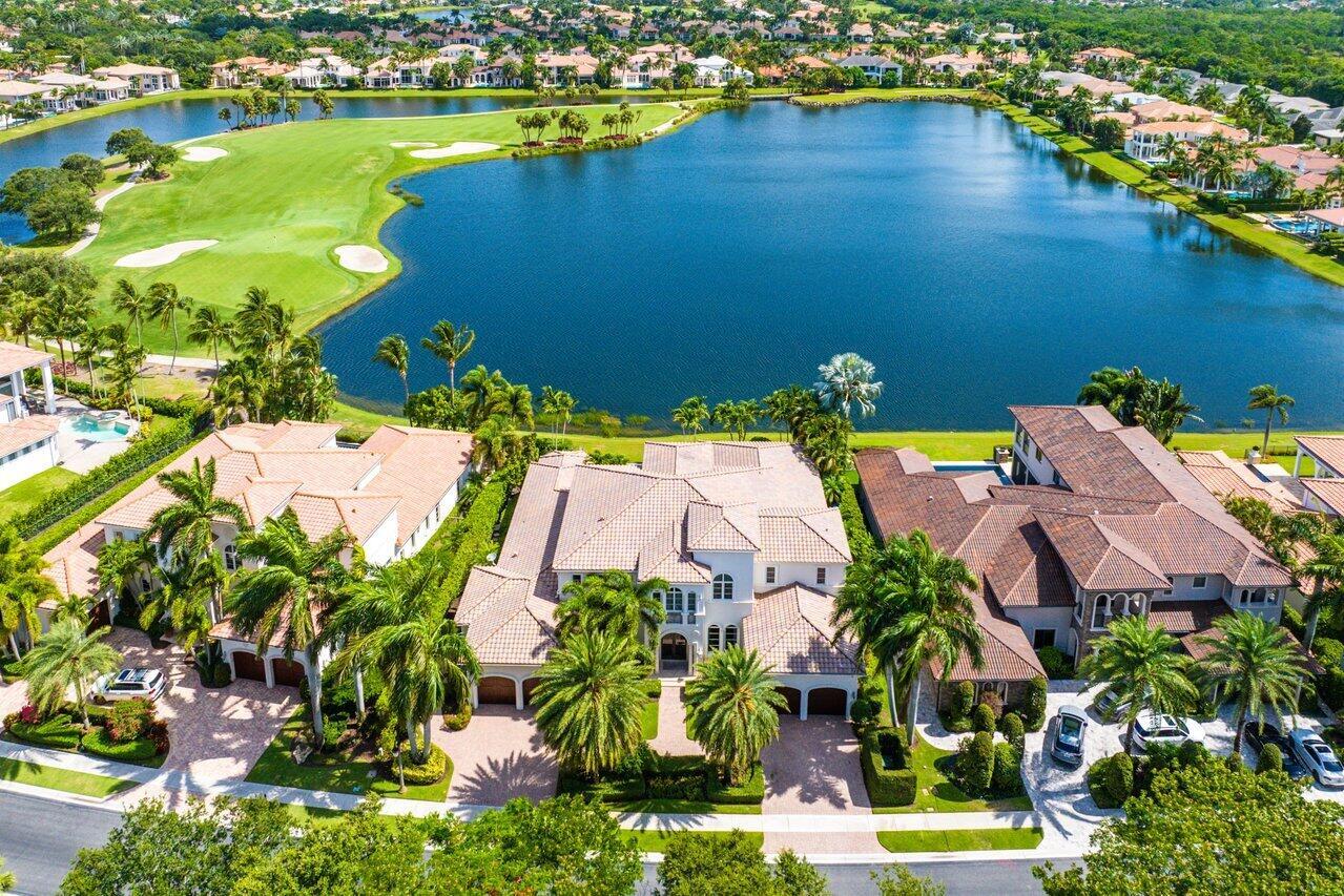 FRENCHMANS RESERVE - Residential