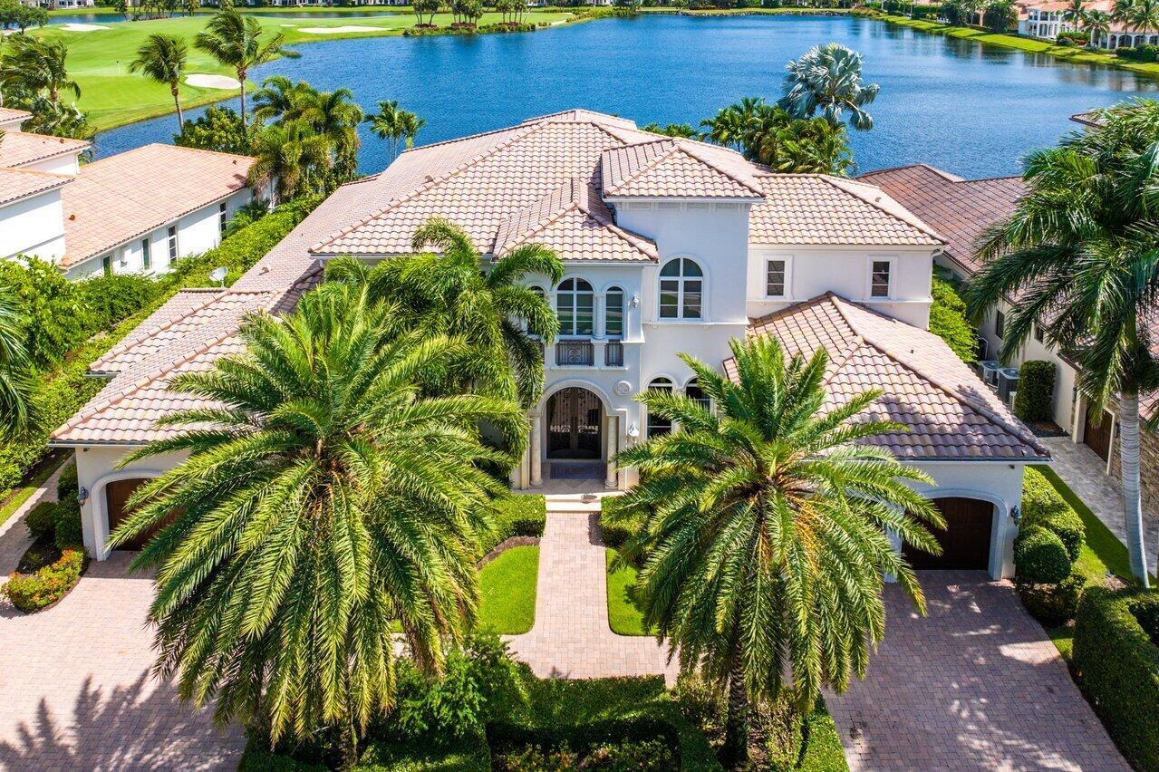 FRENCHMANS RESERVE - Residential